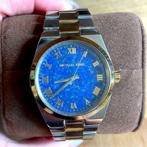 Micheal Kors Wrist Watch